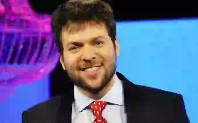 El nuevo productor de Guido generó revuelo