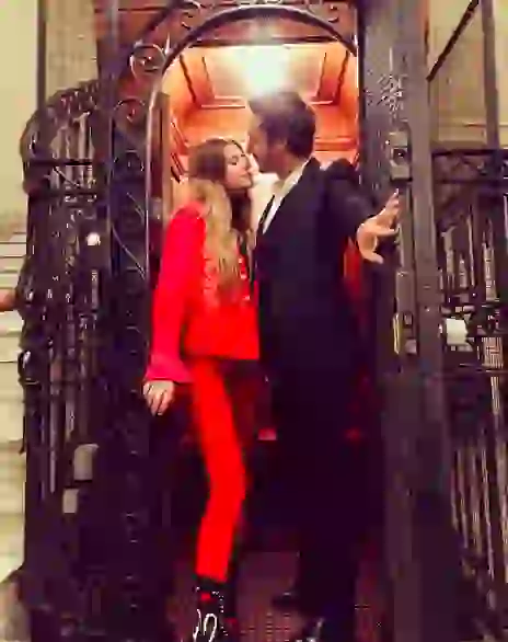 La mascota de la joven, Bandida, falleció.