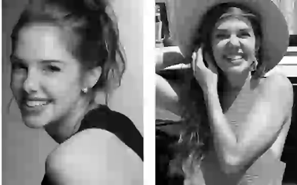 Julieta Nair Calvo se mostró nostálgica