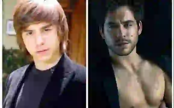 Fer Dente y su transformación