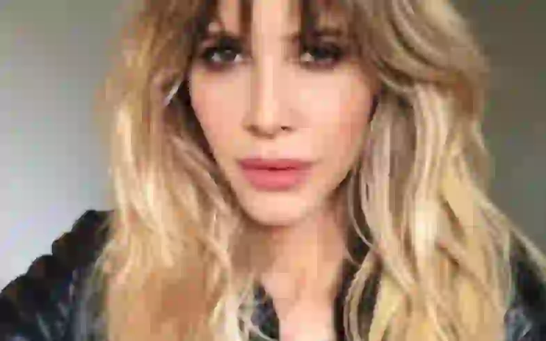 Guillermina habló sobre la posibilidad de casarse