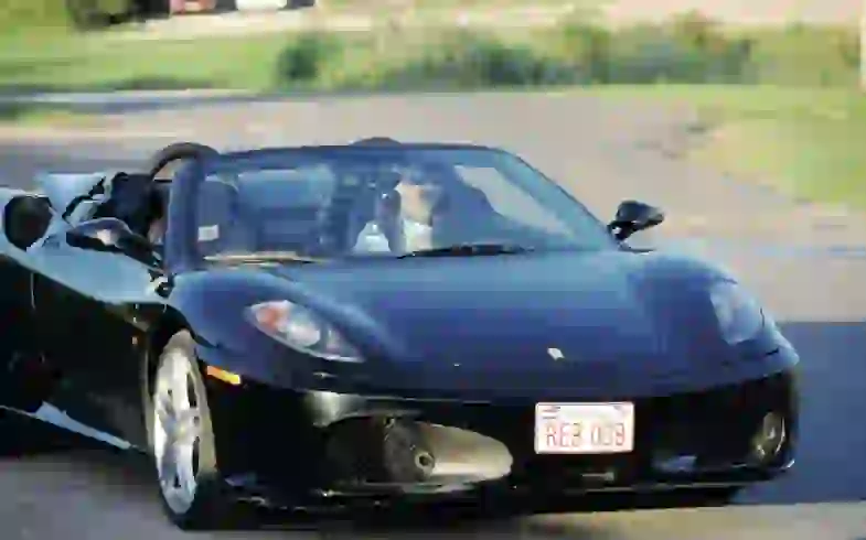 La nave de Moria tiene patente paraguaya