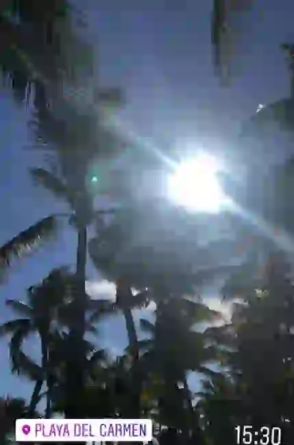 Julián y Malena están juntos hace casi un año.