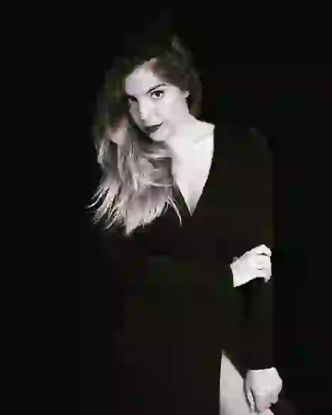 Dalma permitirá que el hijo de su hermana elija el nombre de su beba.