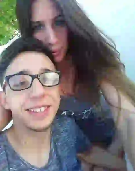 Rodrigo le habría sido infiel a Sofía con Barbie Silenzi.