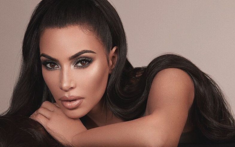 Kim Kardashian espera su cuarto hijo.