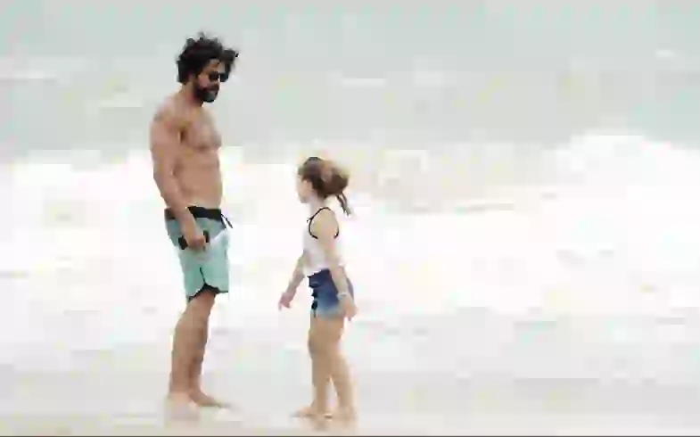 Luciano Castro, separado de Sabrina Rojas