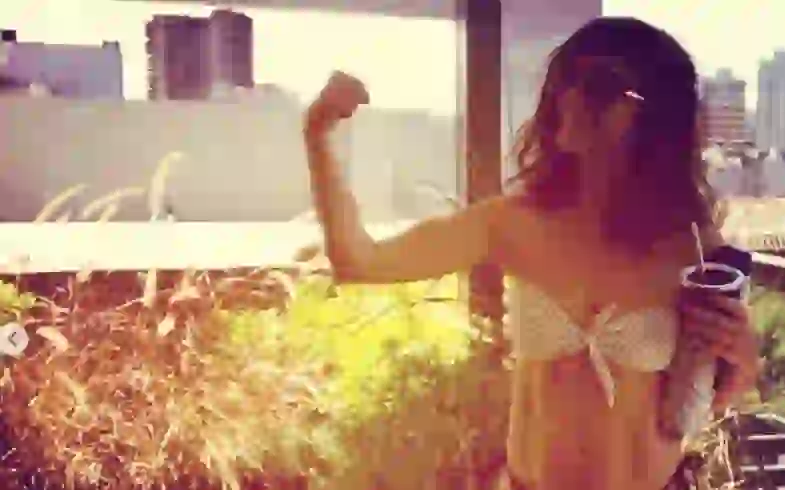 Siciliani tentada por Underground para volver a la tevé