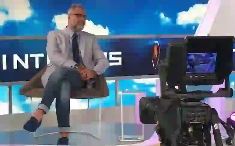 Los números de Intrusos en el mes de enero son muy buenos.