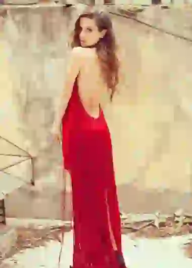 En Gente aseguró no tener problemas alimenticios.