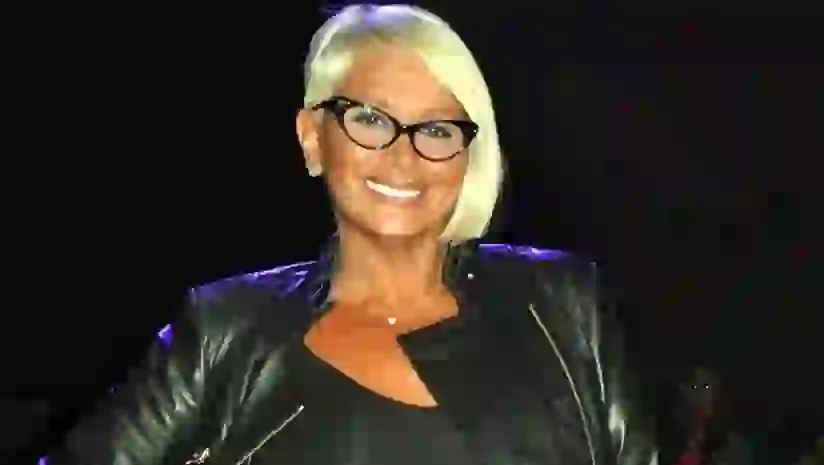 Carmen y Nazarena fueron amigas.