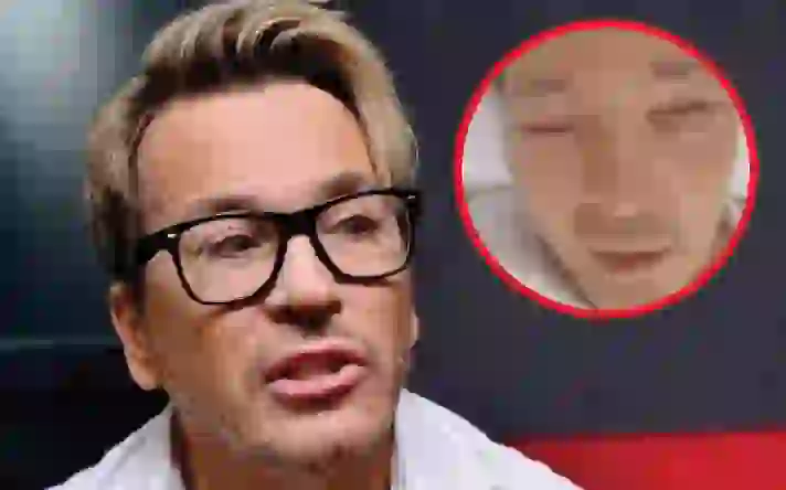 El mal momento de Guido Suller