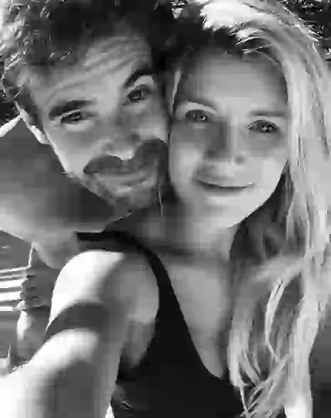 Laurita y Nicolás se conocieron gracias a Sugar.