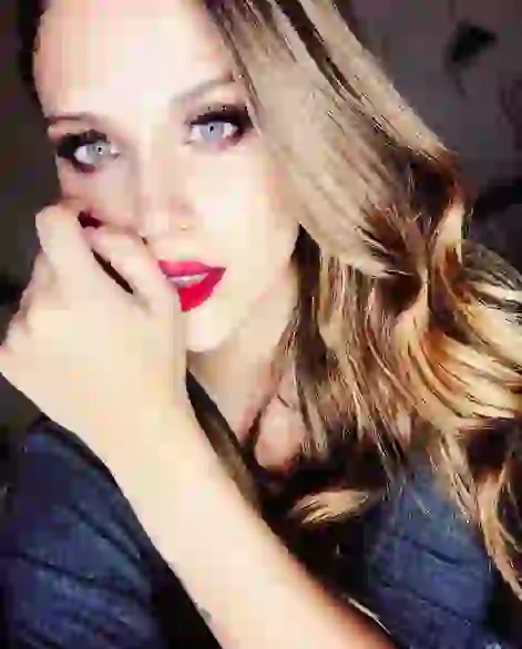 El maquillador dijo que Barbie le pegaba a Federico, ¡y después de arrepintió!