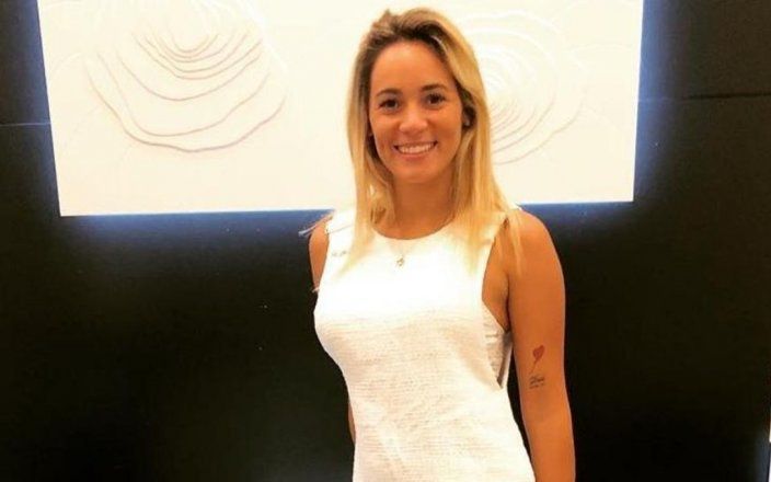El Chato Prada ya está negociando con Rocío Oliva