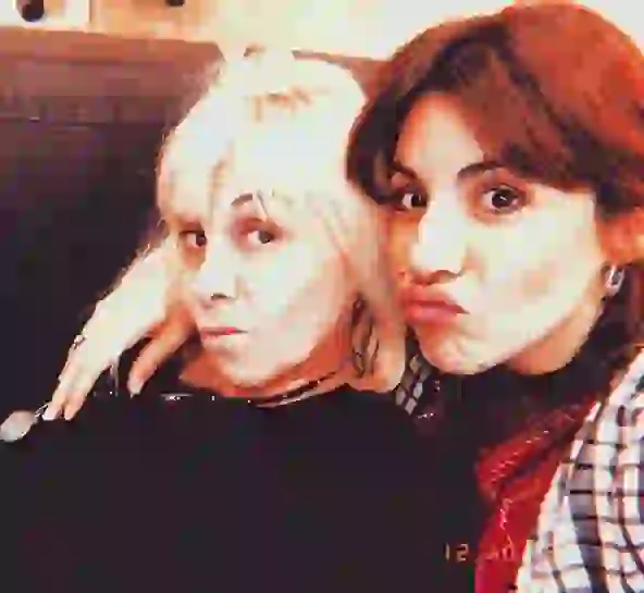 Ahora, Diego también está enfrentado con Rocío Oliva.