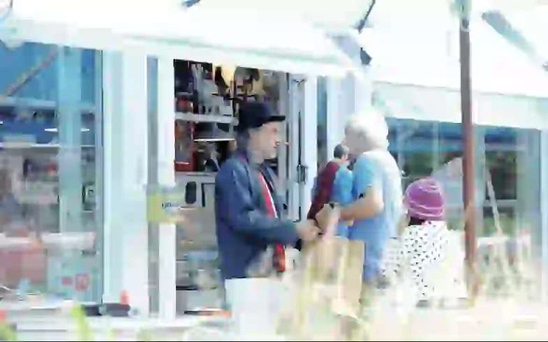 Corcho Rodríguez, solo en Uruguay