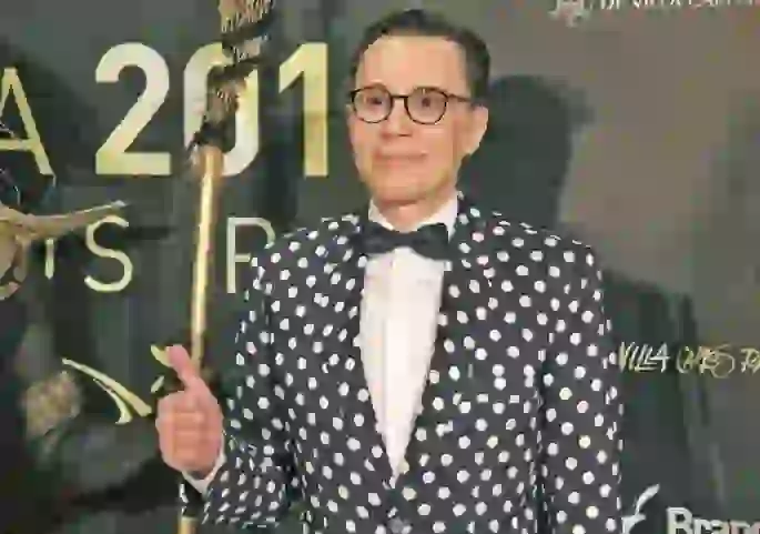 Marcelo también apuntó contra Nicolás Cabré.