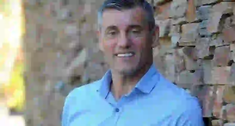 El ex arquero se siente más a gusto con su vida sexual desde que apostó al chip.