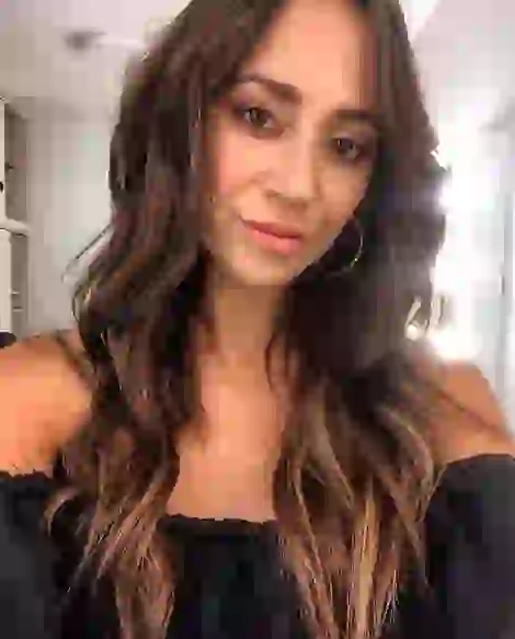 Nai dijo que perdió a un amigo.