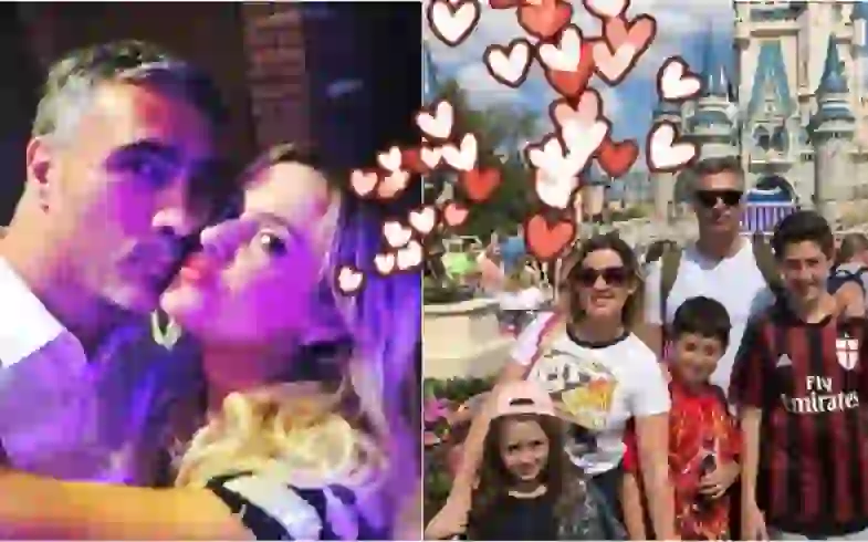 Pilar Smith va por la tercera reconciliación