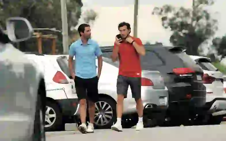 Se le vino abajo Casa Babel