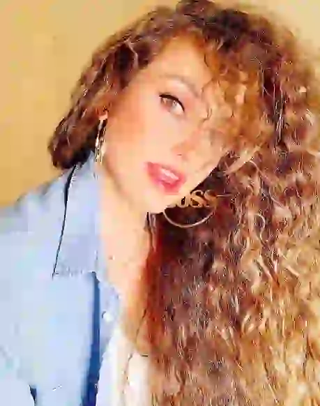 Thalía ama el verano. Por eso, cada vez que puede, se escapa a la playa.