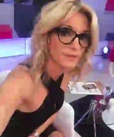 Yanina había dicho que Pico y Pampita solo eran novios en verano.