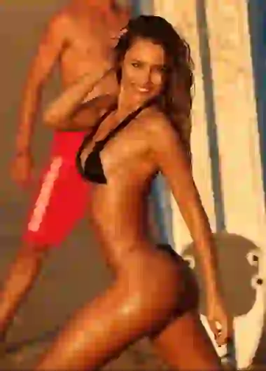 Esta vez es un nuevo volver a empezar para Carolina.