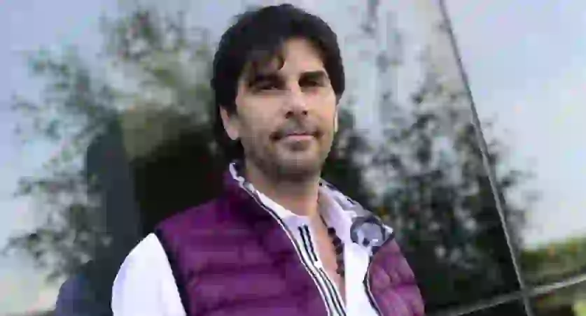 Darthés se refugió en su país natal, Brasil.