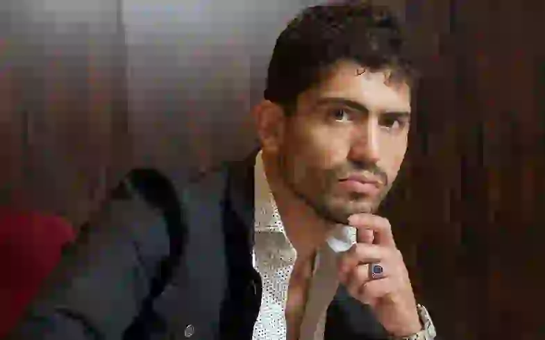 Se complica la situación de Rodrigo Romero