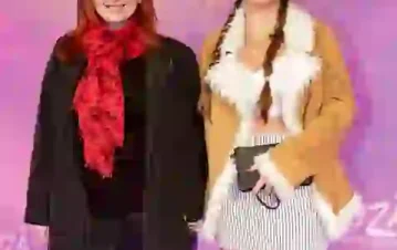 Anna del Boca reveló por qué no quiso ver más a su papá: violentos episodios cuando era niña