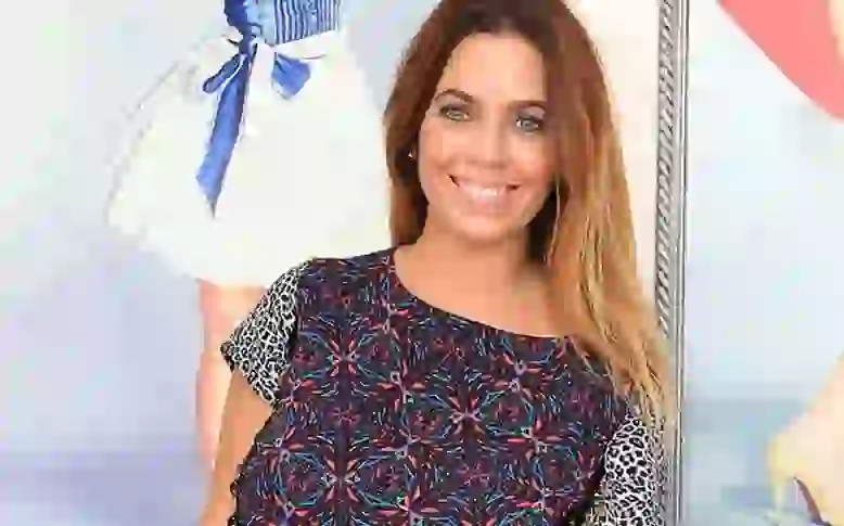 La conductora no sufrió ninguna lesión