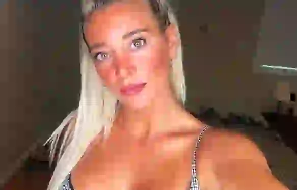 Sol y Federico comparten el elenco de Nuevamente juntos, un amor de revista.