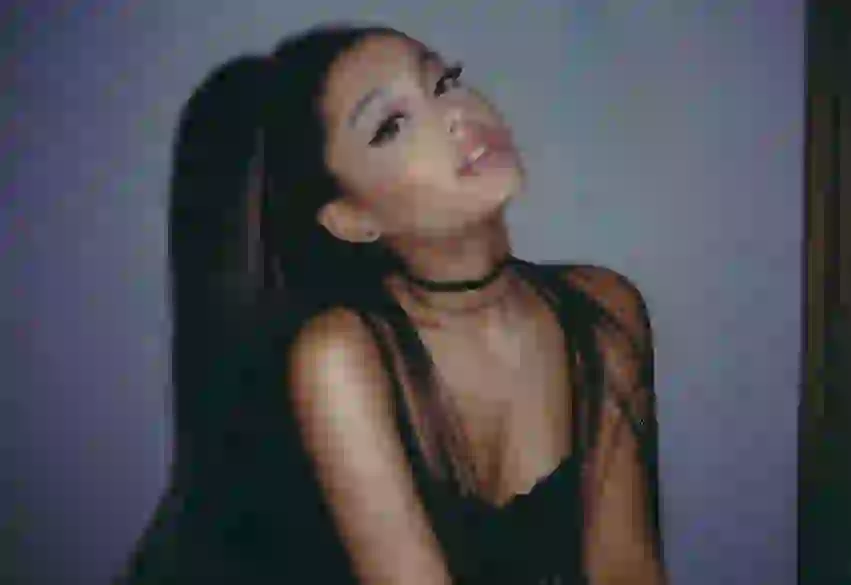 La cantante tiene vergüenza por lo acontecido.