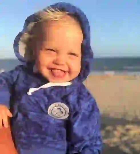 Mirko tiene sus propias redes sociales y sus fotos superan los 500.000 likes.