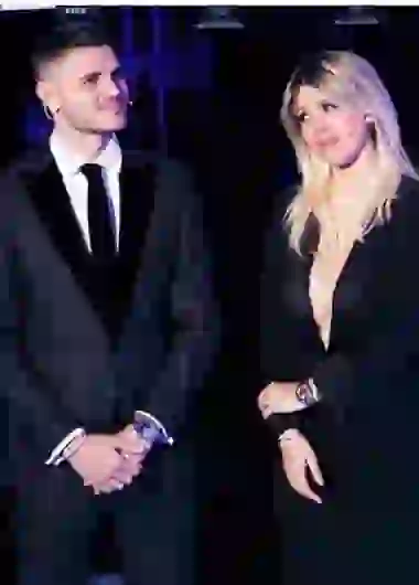 La pareja perdió a uno de sus perros favoritos: Coco.