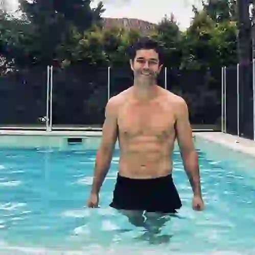 Mariano Martínez se suma al certamen de baile más famoso.