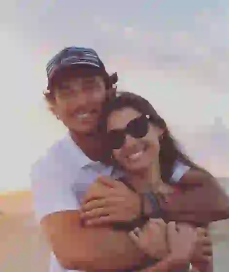 Pico y Pampita se separaron luego de sus vacaciones en Punta del Este.
