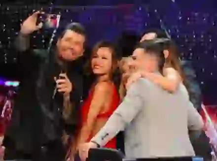 Este año, Laurita no fue convocada.