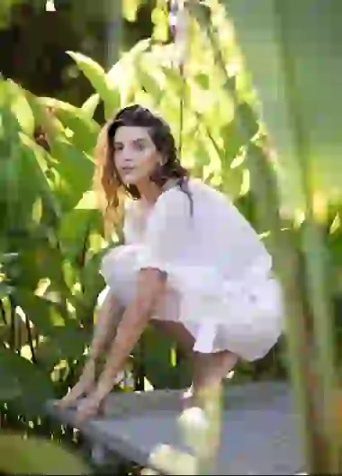 El regreso de Calu a la tevé