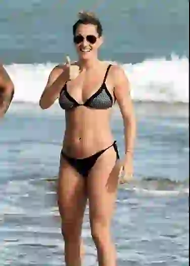 La morocha se queja de sus días sola en La Feliz.