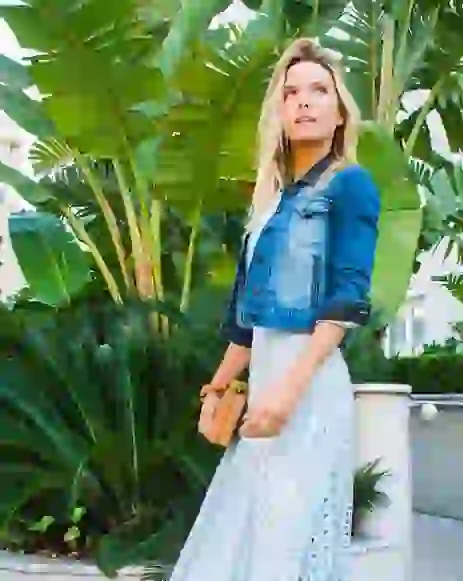 Uno de los novios de Sofía le fue infiel con Luli.