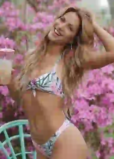 Vigna no tiene pelos en la lengua para hablar con sus seguidores.