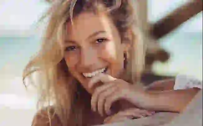 StefI Roitman con nuevo desafío