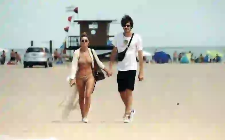 Una historia de amor donde no importan las diferencias.