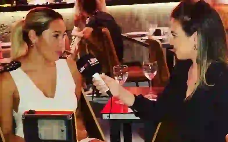 Oliva es muy buscada por todos los medios.