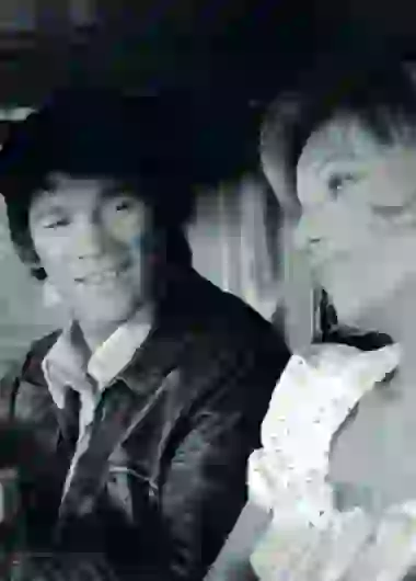 La historia con Monzón es para un libro.