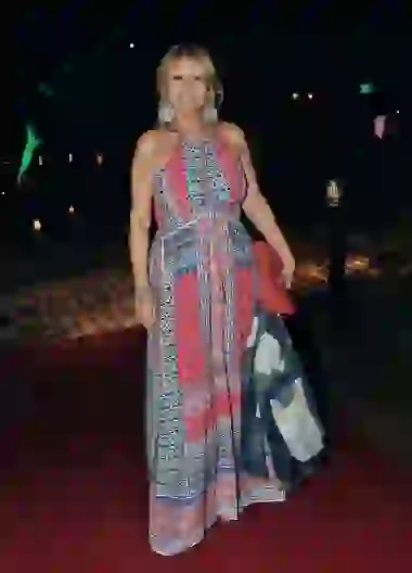 Ella no lo afirma todavía, pero sería la letrada de Oliva.