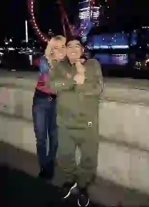 Rocío quiere terminar de la mejor manera con Diego, pero sino le pagan...